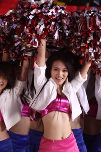 Кадр Классный мюзикл: Китай