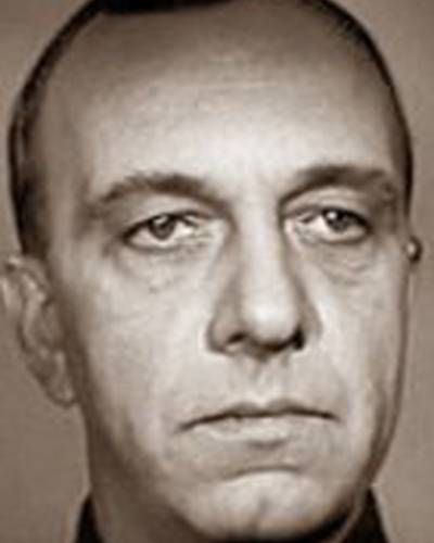 Михаил Погоржельский фото