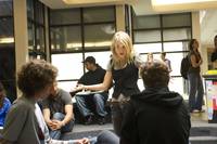 Кадр Дневник дьявола