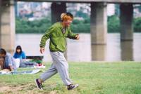 Кадр Вторжение динозавра