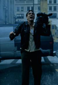 Кадр Годзилла