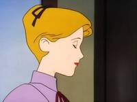 Кадр Приключения Питера Пена