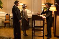 Кадр Аббатство Даунтон