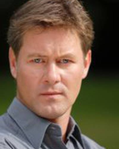 Йенс Кношпе фото