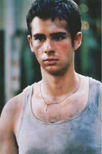 Кадр Жестокий ручей