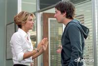 Кадр Нью-Йоркское такси