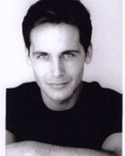 Грегори Резник фото