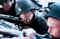 Кадр Большая красная единица