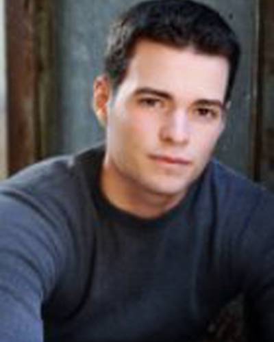 Брэдли Бингхэм фото