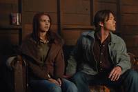 Кадр Сверхъестественное