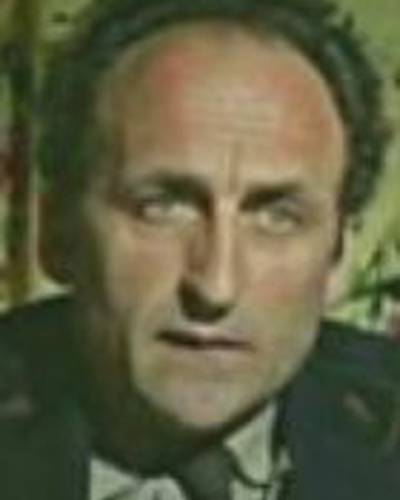 Жан Дарье фото