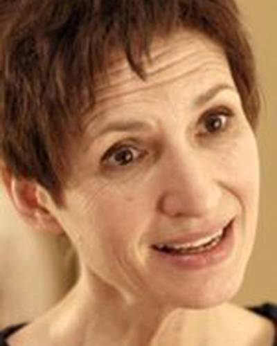 Лесли Викерадж фото