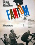 Постер из фильма "Фантомас" - 1