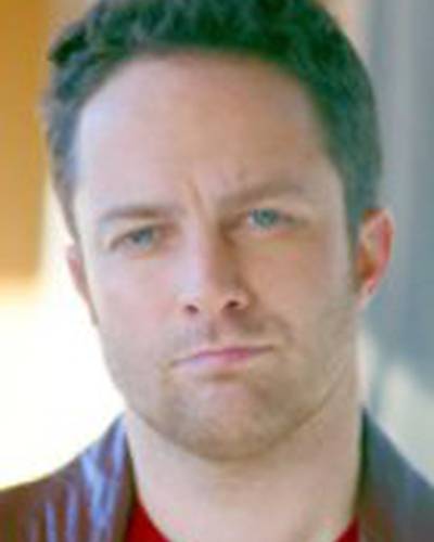 Крис Петшлер фото