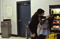 Кадр Дневники вампира