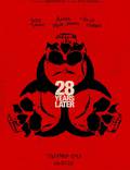 Постер из фильма "28 років потому" - 1