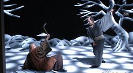 Кадр из фильма "Кайдан" - 1