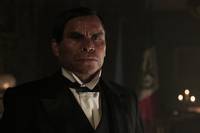 Кадр Синко де Майо: Битва