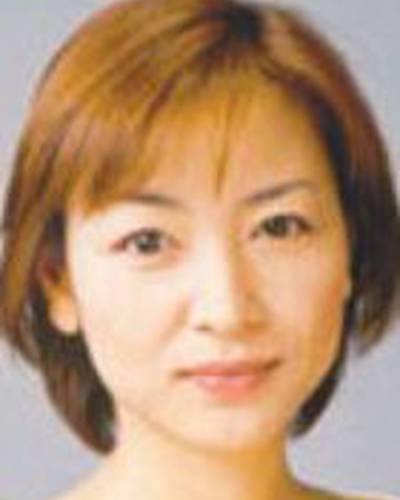 Норико Ватанабэ фото