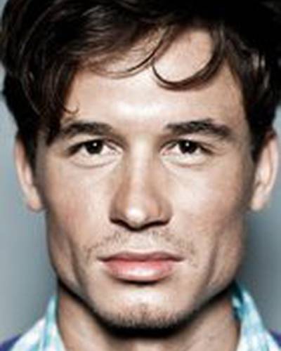 Николай Цонку фото