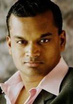 Нил Патил фото