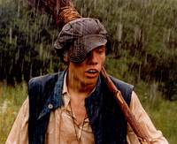 Кадр Бессмертная тетушка