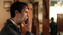 Кадр из фильма "Пакт" - 1