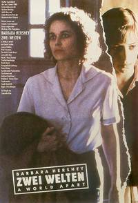 Постер Разделенный мир