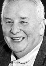 Хенрик Миколай Горецкий фото