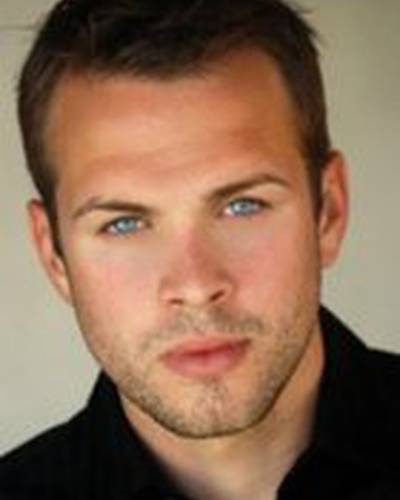 Аарон Майкл МакЭллигот фото