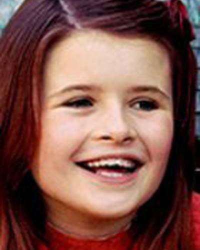 Эмма Болджер фото