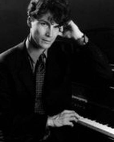 Тим Дженис фото