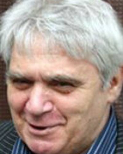 Александр Гельман фото