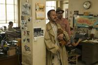 Кадр Ромовый дневник