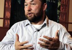 Тимур Бекмамбетов возьмет под опеку девочку-зомби