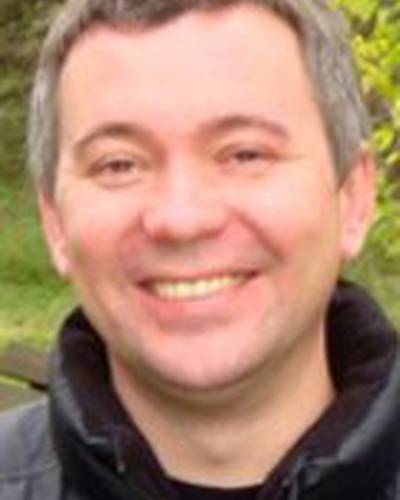 Александр Комлев фото