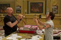 Кадр Липучка