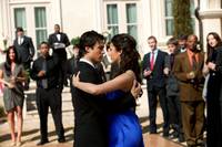 Кадр Дневники вампира