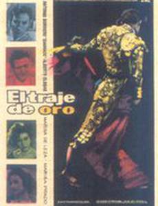 El traje de oro