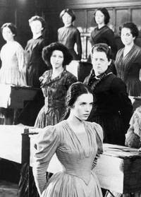 Кадр Сестры Бронте