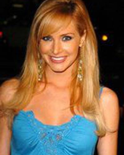 Тиффани Майкл фото