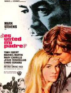 ¿Es usted mi padre?