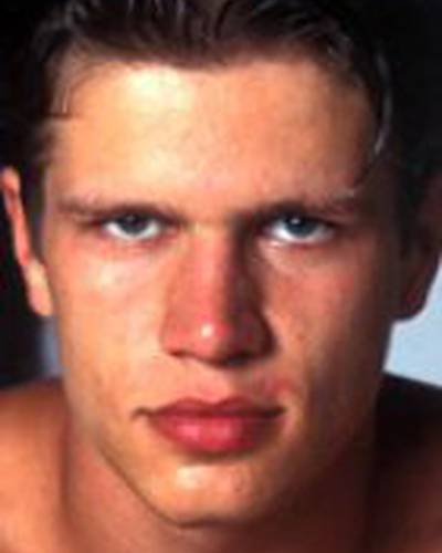 Дэниел Валент фото