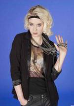 Лили Лавлесс фото