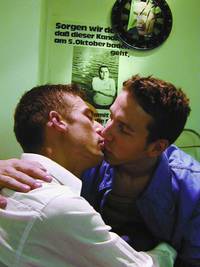 Кадр Малиновый рейх