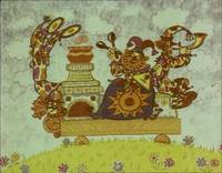 Кадр Вершки и корешки