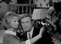 Кадр Призрак замка Моррисвиль