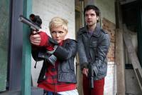 Кадр Портал юрского периода