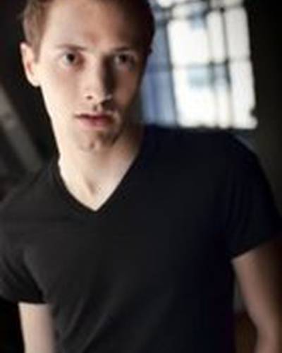 Кристиан Мессере фото