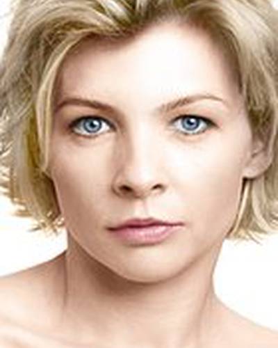 Амелия Кёртис фото